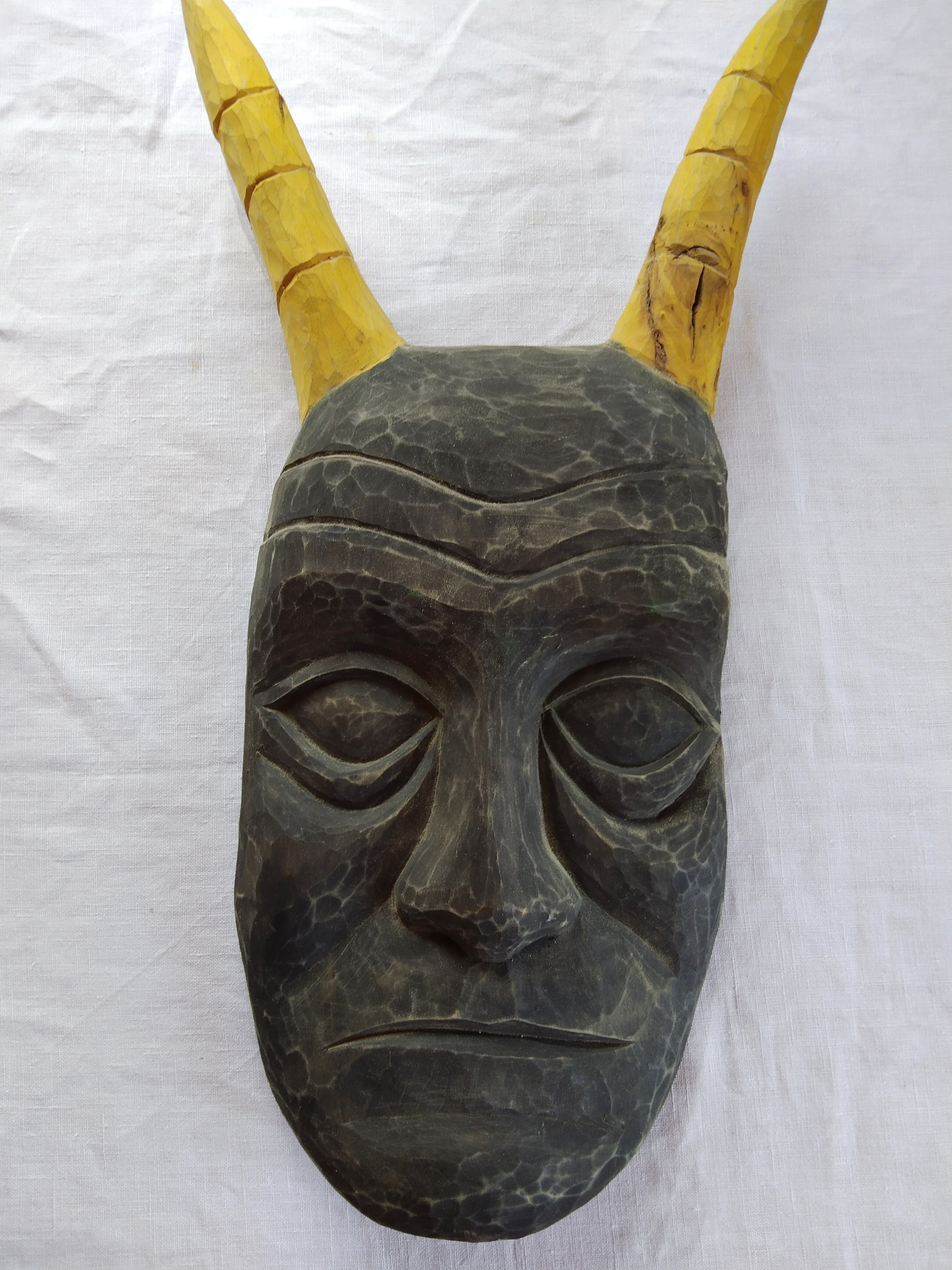 Čert,21/58 cm
