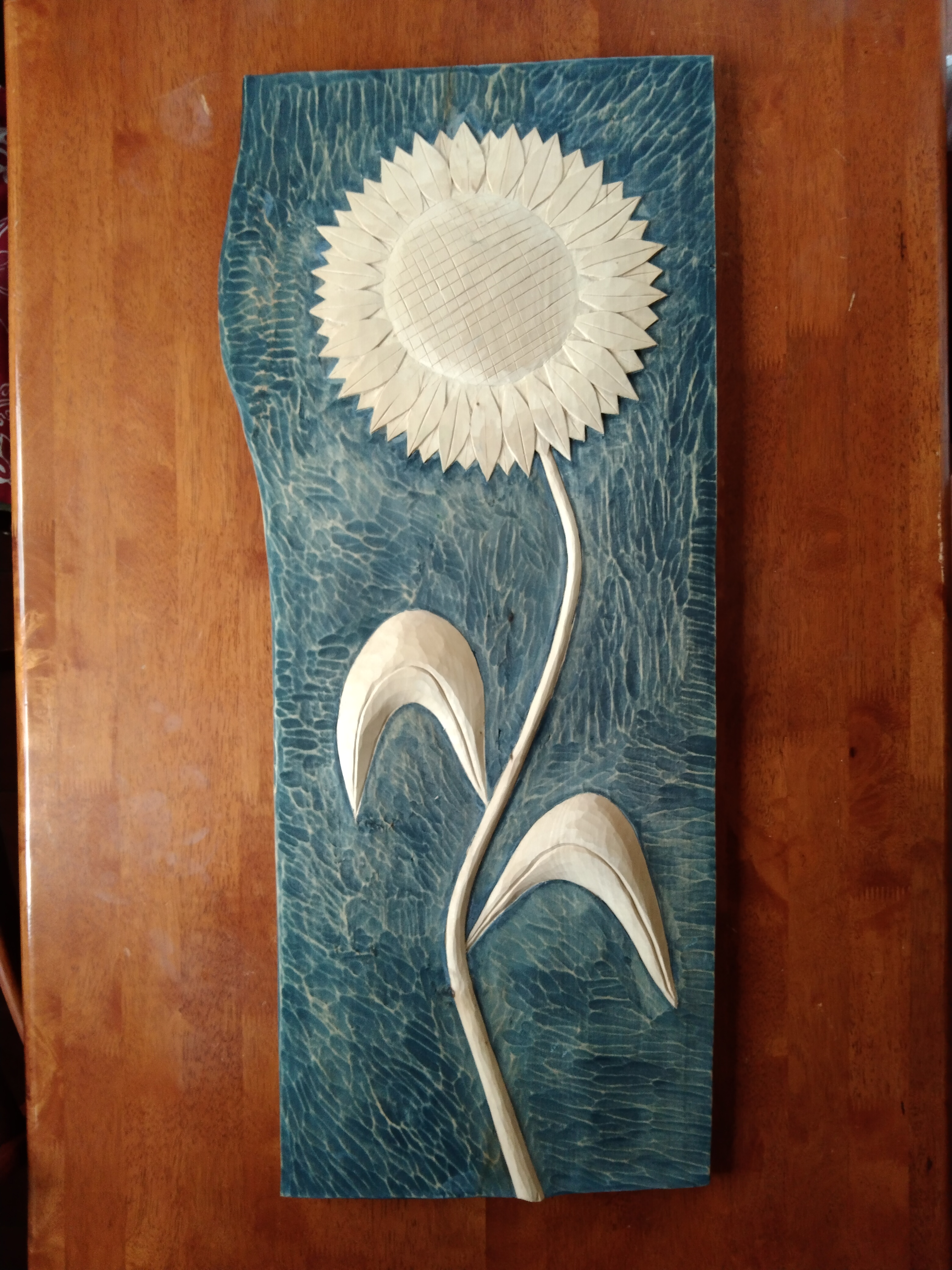 Slunečnice,38/86 cm