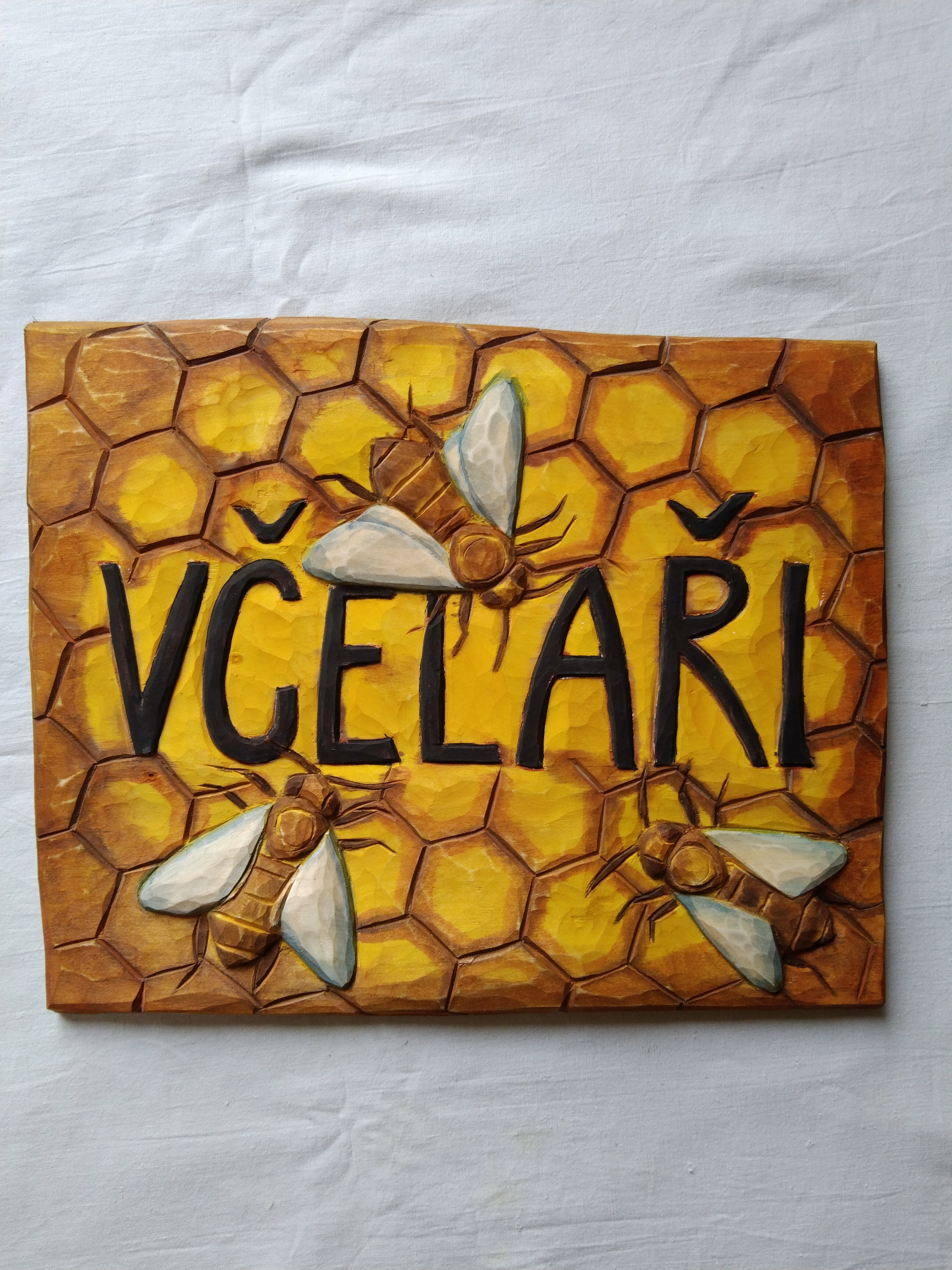 Včelaři