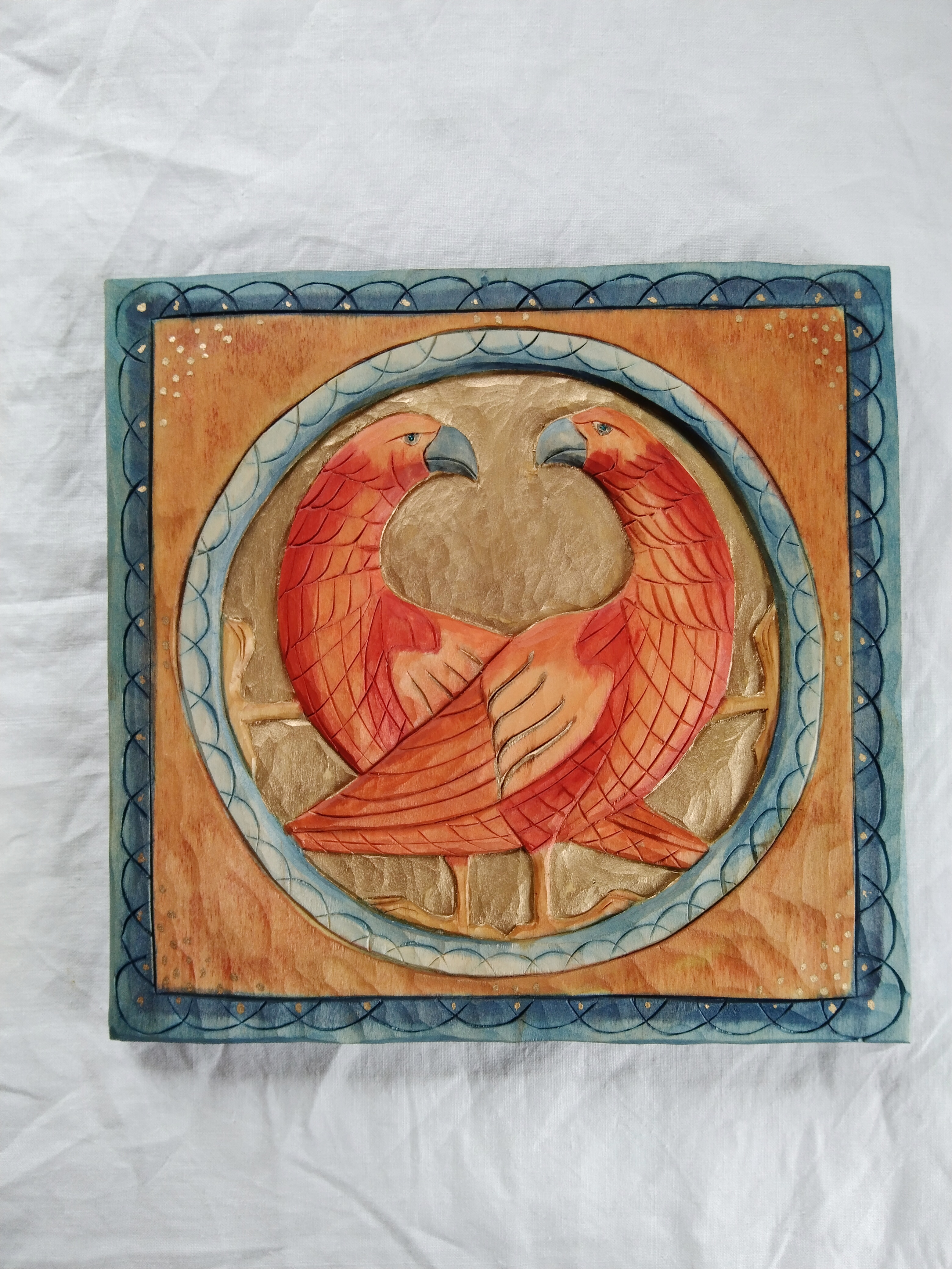 Bestiář ,  26/27 cm