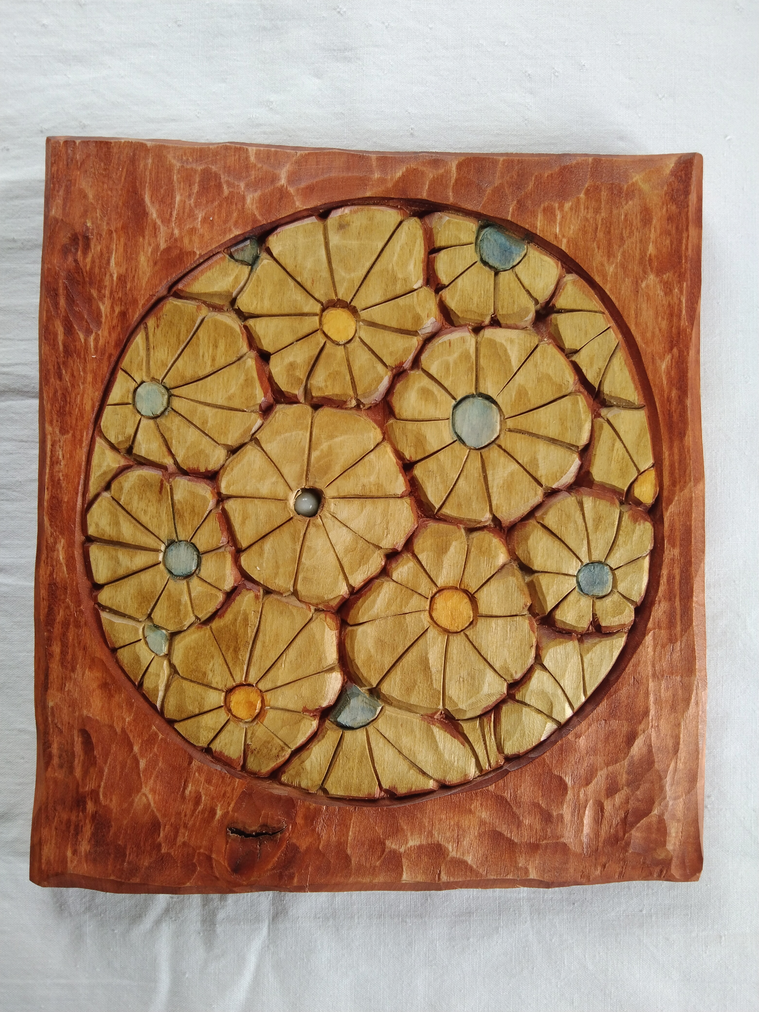 Kytky, 22/25 cm